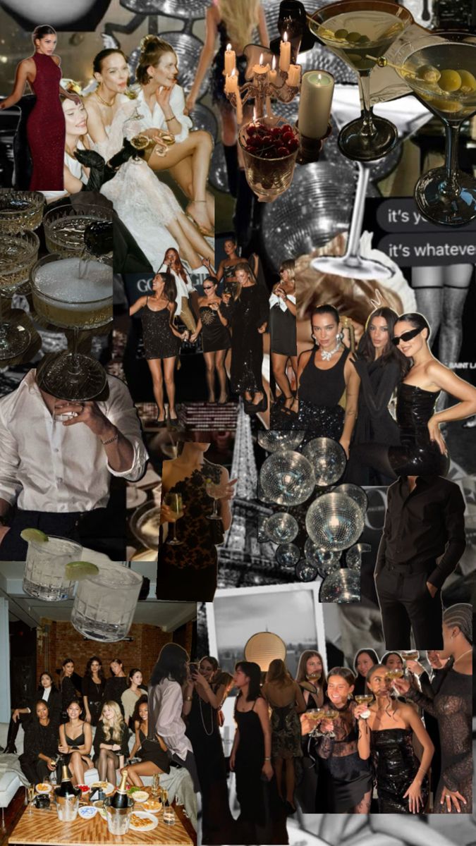 Dress code inspiration 2