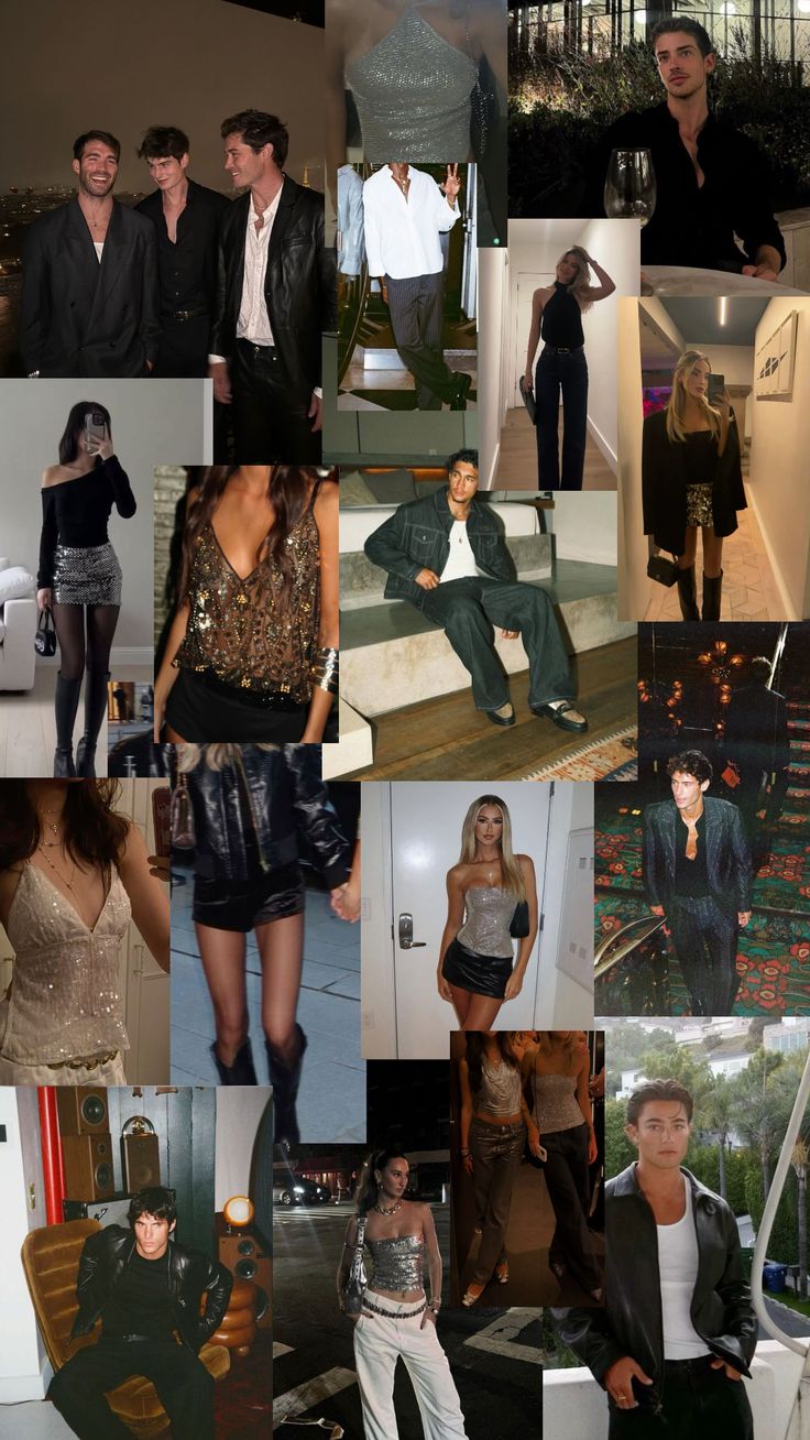Dress code inspiration 3