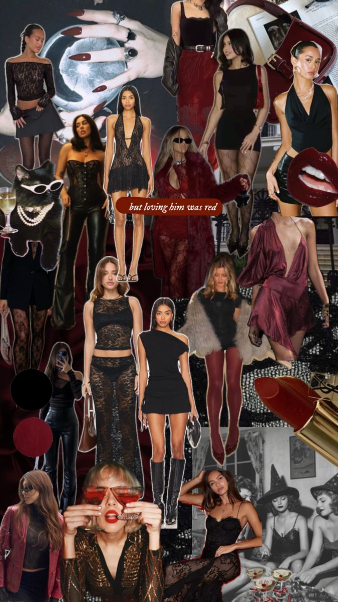 Dress code inspiration 4
